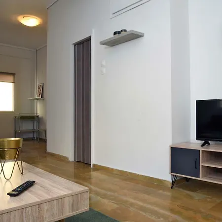 Delmare Aristotelous 7 Apartmán