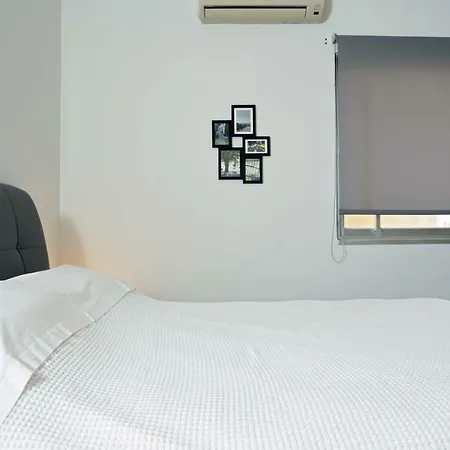 Delmare Aristotelous 7 Apartmán *