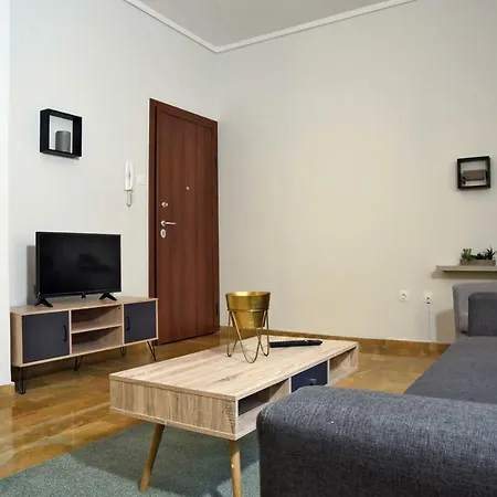 Delmare Aristotelous 7 *