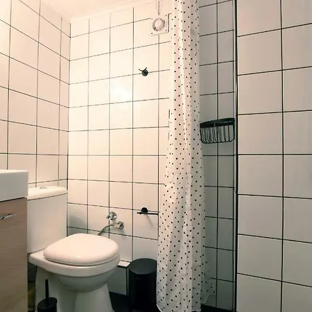 Delmare Aristotelous 7 * Szaloniki