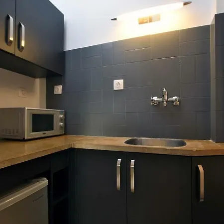 Delmare Aristotelous 7 Apartmán *