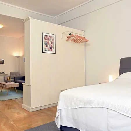 Apartmán Delmare Aristotelous 7