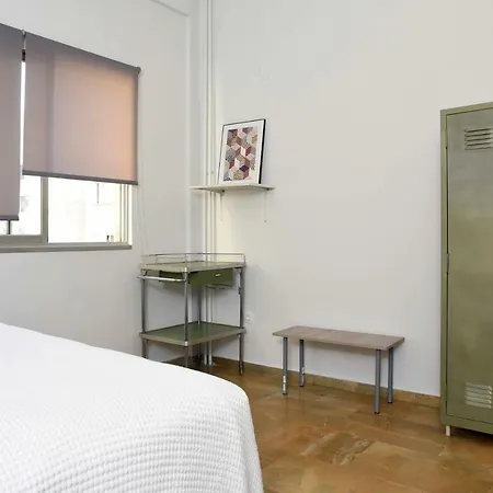 Delmare Aristotelous 7 Apartman Szaloniki