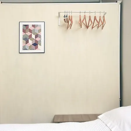 Apartman Delmare Aristotelous 7 *