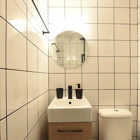 Delmare Aristotelous 7 Apartmán