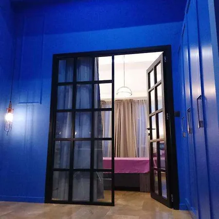 Delmare Aristotelous 7 아파트 *