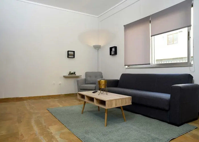 Delmare Aristotelous 7 Διαμέρισμα *