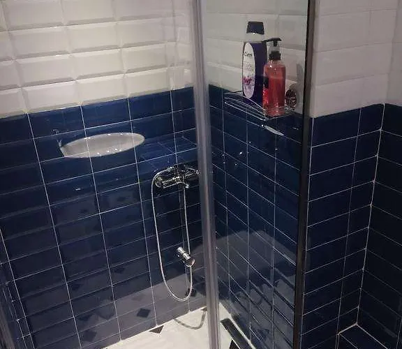 Apartment Delmare Aristotelous 7 *