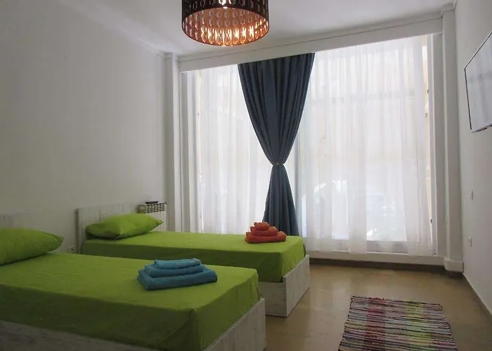 Delmare Aristotelous 7 Διαμέρισμα