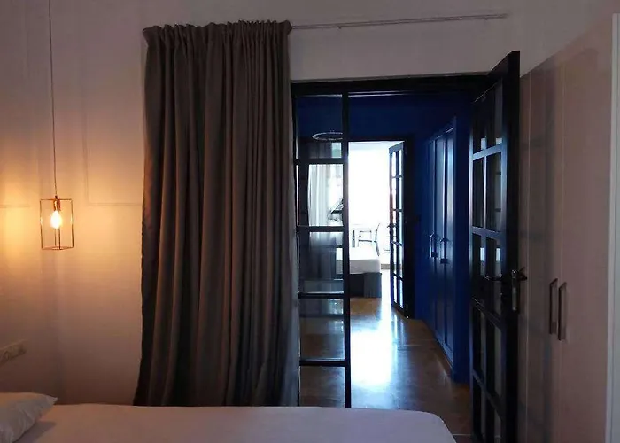 Delmare Aristotelous 7 * Θεσσαλονίκη