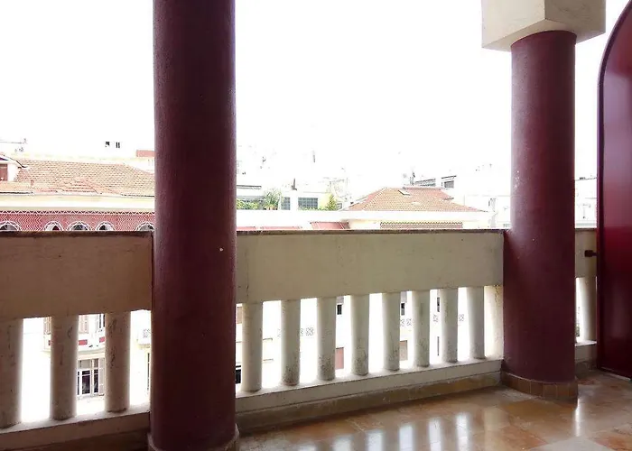 Delmare Aristotelous 7 * Θεσσαλονίκη