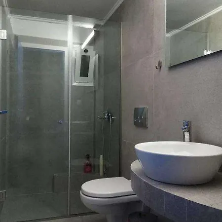Apartment Delmare Aristotelous 7
