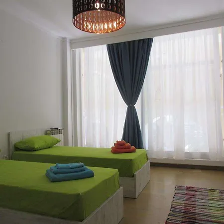 Delmare Aristotelous 7 Apartamento