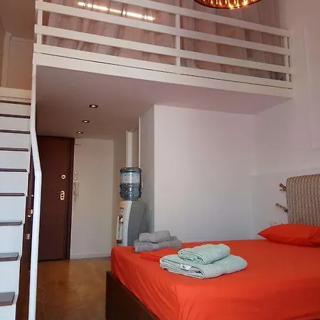 Apartment Delmare Aristotelous 7