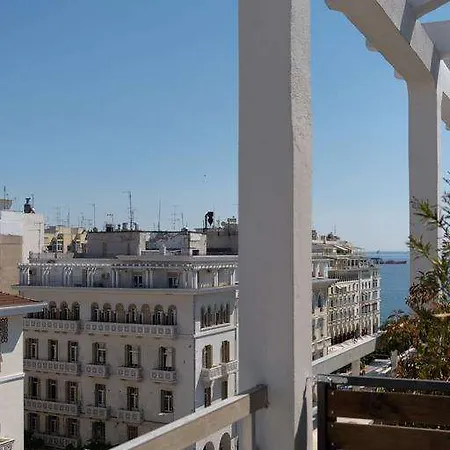 Διαμέρισμα Delmare Aristotelous 7 *