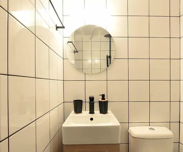 Delmare Aristotelous 7 Апартаменты