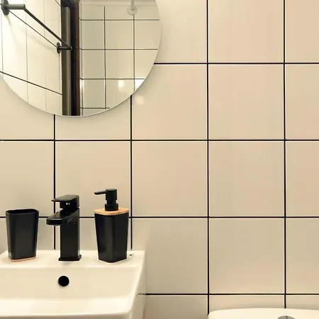 Delmare Aristotelous 7 * Tesalónica