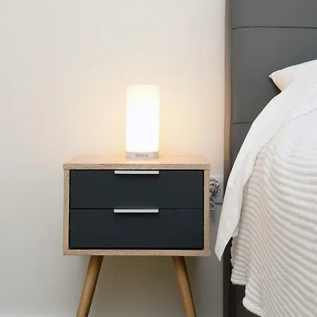 Delmare Aristotelous 7 Apartamento *