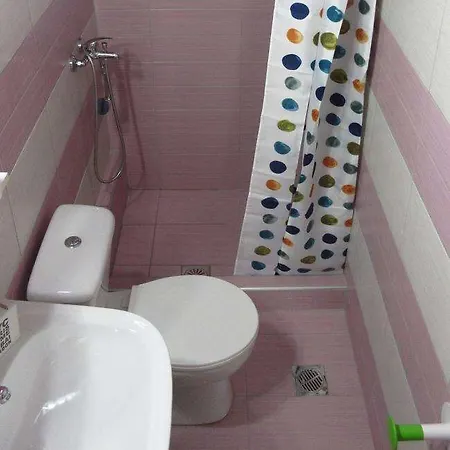 Delmare Aristotelous 7 * Tesalónica