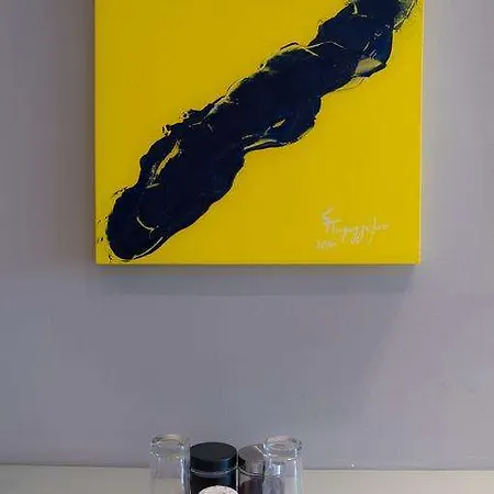 Delmare Aristotelous 7 Apartamento Tesalónica