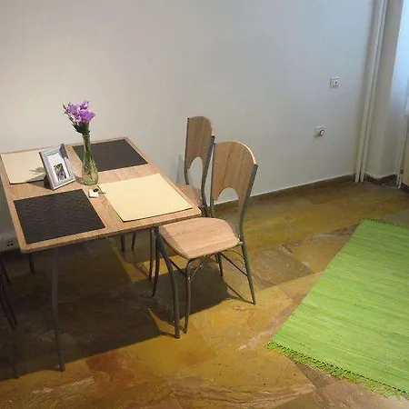 Delmare Aristotelous 7 Apartamento