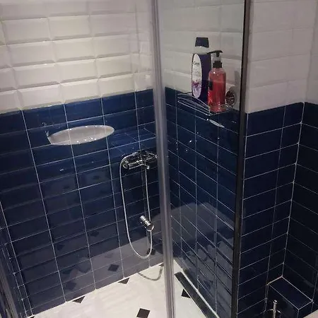 דירה Delmare Aristotelous 7 *