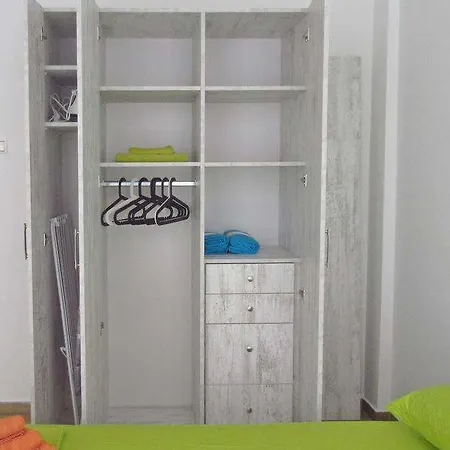 Delmare Aristotelous 7 * Tesalónica