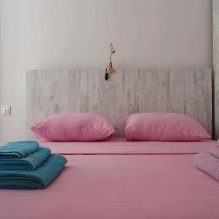 Apartamento Delmare Aristotelous 7