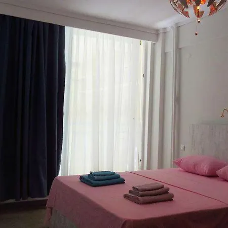 Delmare Aristotelous 7 דירה סלוניקי