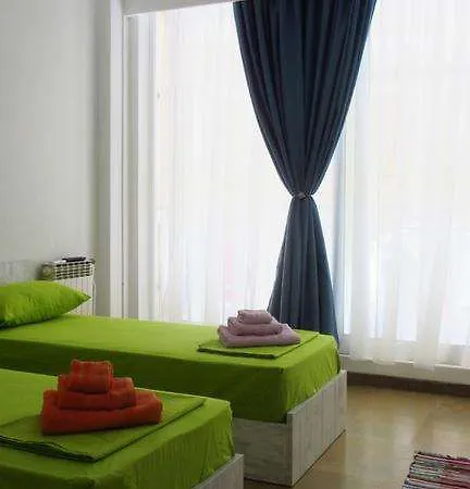 Delmare Aristotelous 7 Tesalónica