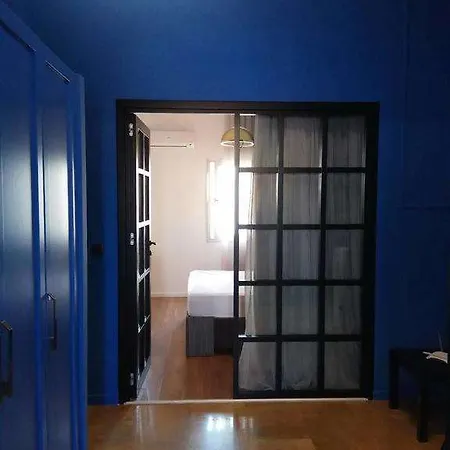 דירה Delmare Aristotelous 7 *