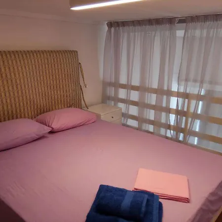 Apartamento Delmare Aristotelous 7 Tesalónica