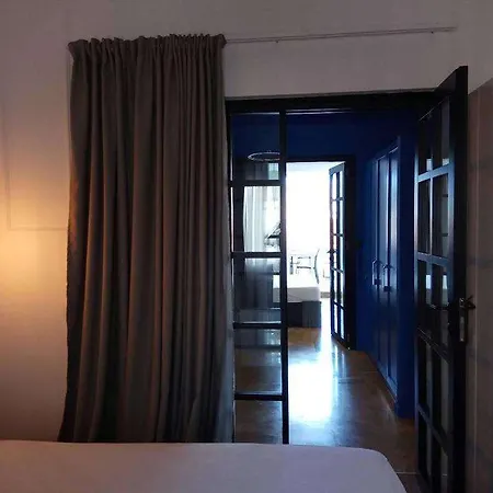 Delmare Aristotelous 7 * Tesalónica