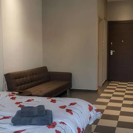 Delmare Aristotelous 7 Apartamento