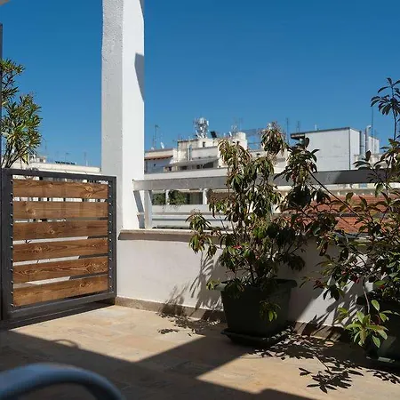 Delmare Aristotelous 7 *