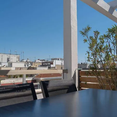 Delmare Aristotelous 7 Apartamento *