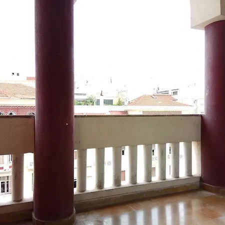 Delmare Aristotelous 7 * Tesalónica