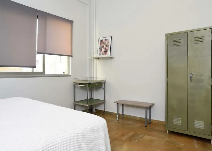 Delmare Aristotelous 7 Apartmán Soluň