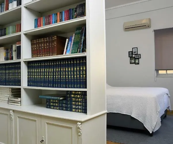 Apartmán Delmare Aristotelous 7 Soluň
