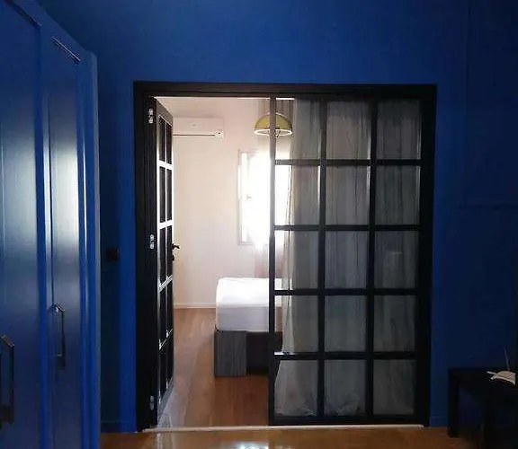 Apartmán Delmare Aristotelous 7 *