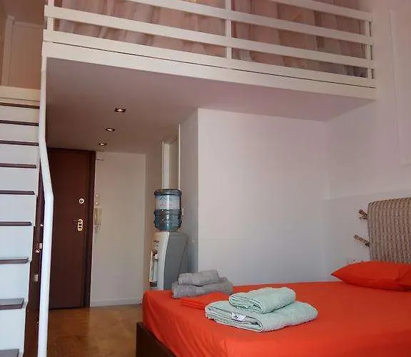 Apartmán Delmare Aristotelous 7